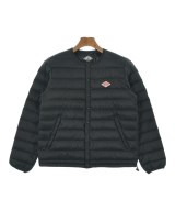 DANTON ダウンジャケット/ダウンベスト