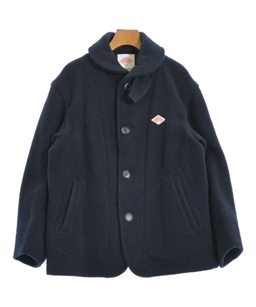DANTON(ダントン)その他 紺 サイズ:38(M位)/2200674091023