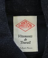 DANTON（ダントン）その他 紺 サイズ:38(M位) レディース/2200674091023