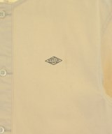 DANTON（ダントン）デニムジャケット 白 サイズ:34(S位) メンズ/2200674462014