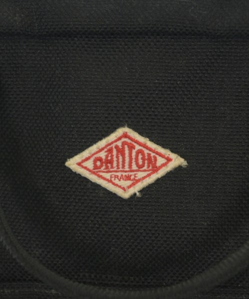 DANTON（ダントン）ショルダーバッグ 黒 サイズ:- レディース/2200680177049