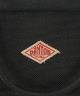 DANTON（ダントン）ショルダーバッグ 黒 サイズ:- レディース/2200680177049