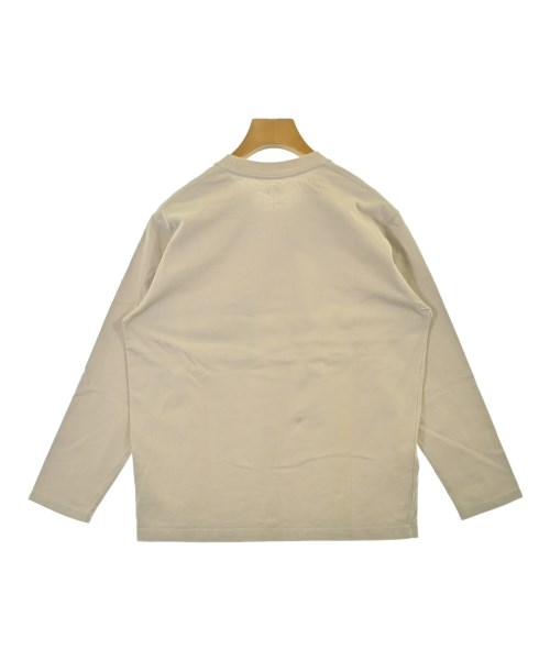 DANTON（ダントン）Tシャツ・カットソー ベージュ サイズ:36(S位) レディース/2200677753232