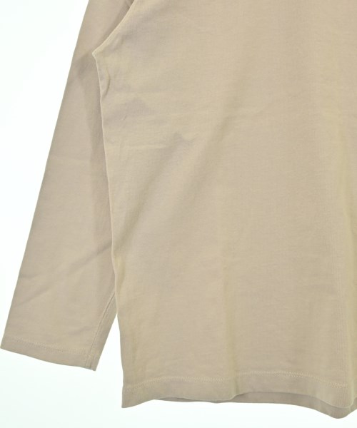 DANTON（ダントン）Tシャツ・カットソー ベージュ サイズ:36(S位) レディース/2200677753232