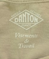 DANTON（ダントン）Tシャツ・カットソー ベージュ サイズ:36(S位) レディース/2200677753232