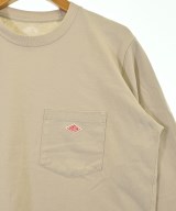 DANTON（ダントン）Tシャツ・カットソー ベージュ サイズ:36(S位) レディース/2200677753232