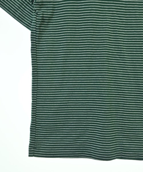 DANTON（ダントン）Tシャツ・カットソー 緑 サイズ:40(S位) メンズ/2200681689152