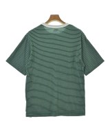 DANTON（ダントン）Tシャツ・カットソー 緑 サイズ:40(S位) メンズ/2200681689152