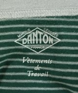 DANTON（ダントン）Tシャツ・カットソー 緑 サイズ:40(S位) メンズ/2200681689152