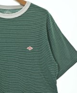 DANTON（ダントン）Tシャツ・カットソー 緑 サイズ:40(S位) メンズ/2200681689152