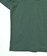 DANTON（ダントン）Tシャツ・カットソー 緑 サイズ:40(S位) メンズ/2200681689152