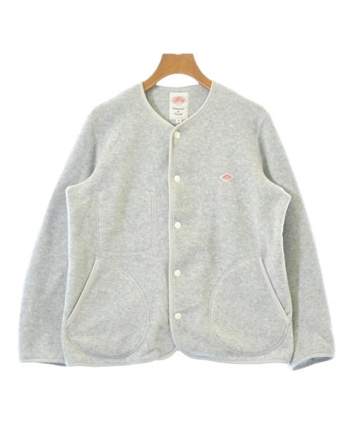 DANTON(ダントン)その他 グレー サイズ:34(XS位)/2200694675036