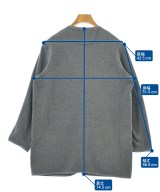 DANTON（ダントン）その他 グレー サイズ:34(XS位) レディース/2200694675043