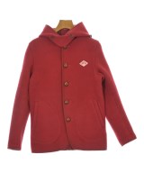DANTON ダッフルコート