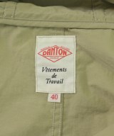 DANTON（ダントン）その他 カーキ サイズ:40(M位) メンズ/2200693438038