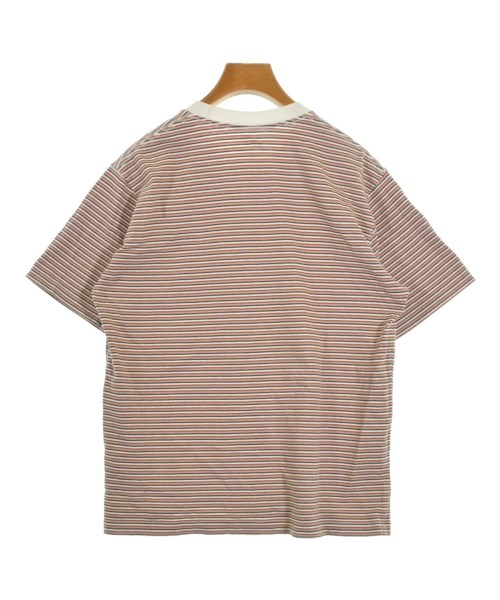 DANTON（ダントン）Tシャツ・カットソー ピンク サイズ:38(M位) レディース/2200695582081
