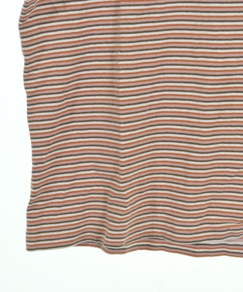 DANTON（ダントン）Tシャツ・カットソー ピンク サイズ:38(M位) レディース/2200695582081