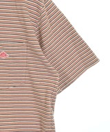 DANTON（ダントン）Tシャツ・カットソー ピンク サイズ:38(M位) レディース/2200695582081