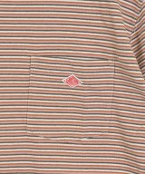 DANTON（ダントン）Tシャツ・カットソー ピンク サイズ:38(M位) レディース/2200695582081