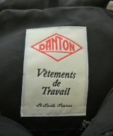 DANTON（ダントン）ダウンコート 黒 サイズ:S レディース/2200692850022