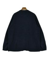 DANTON（ダントン）ブルゾン 紺 サイズ:XL メンズ/2200696435010