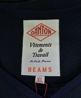 DANTON（ダントン）ブルゾン 紺 サイズ:XL メンズ/2200696435010