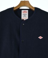 DANTON（ダントン）ブルゾン 紺 サイズ:XL メンズ/2200696435010