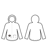 DANTON（ダントン）ダウンジャケット/ダウンベスト 紺 サイズ:38(M位) メンズ/2200692959015