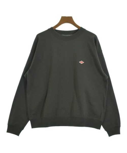 DANTON(ダントン)スウェット グレー サイズ:S/2200695274092