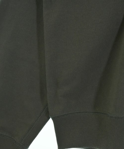 DANTON（ダントン）スウェット グレー サイズ:S レディース/2200695274092