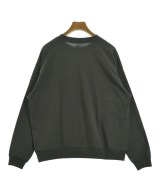 DANTON（ダントン）スウェット グレー サイズ:S レディース/2200695274092