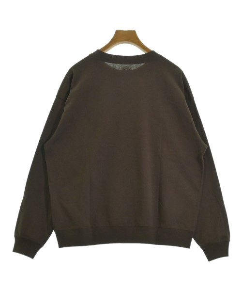 DANTON（ダントン）Tシャツ・カットソー 茶 サイズ:S レディース/2200695274108