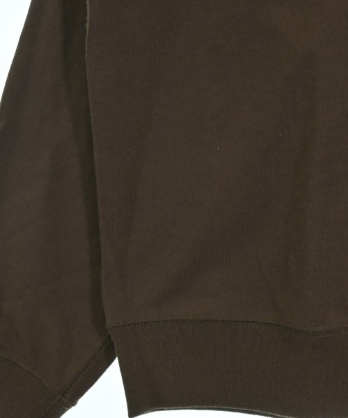 DANTON（ダントン）Tシャツ・カットソー 茶 サイズ:S レディース/2200695274108