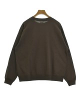 DANTON（ダントン）Tシャツ・カットソー 茶 サイズ:S レディース/2200695274108