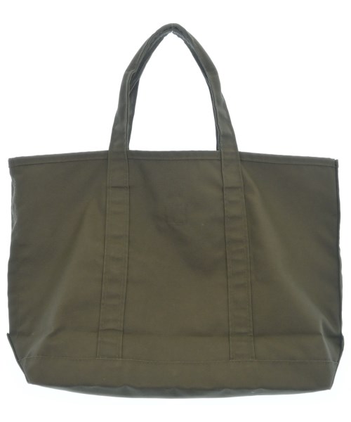 DANTON（ダントン）トートバッグ グレー サイズ:- レディース/2200695274146