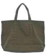 DANTON（ダントン）トートバッグ グレー サイズ:- レディース/2200695274146