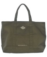 DANTON トートバッグ