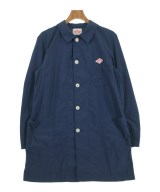 DANTON ステンカラーコート