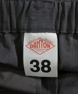 DANTON（ダントン）ロング・マキシ丈スカート グレー サイズ:38(M位) レディース/2200693099024