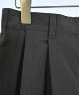 DANTON（ダントン）ロング・マキシ丈スカート グレー サイズ:38(M位) レディース/2200693099024