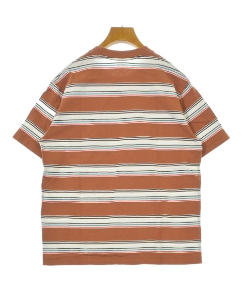 DANTON（ダントン）Tシャツ・カットソー 茶 サイズ:38(M位) レディース/2200693651161
