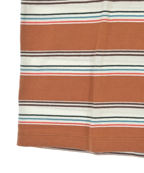 DANTON（ダントン）Tシャツ・カットソー 茶 サイズ:38(M位) レディース/2200693651161