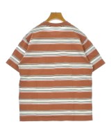 DANTON（ダントン）Tシャツ・カットソー 茶 サイズ:38(M位) レディース/2200693651161