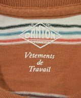 DANTON（ダントン）Tシャツ・カットソー 茶 サイズ:38(M位) レディース/2200693651161