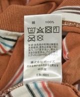 DANTON（ダントン）Tシャツ・カットソー 茶 サイズ:38(M位) レディース/2200693651161
