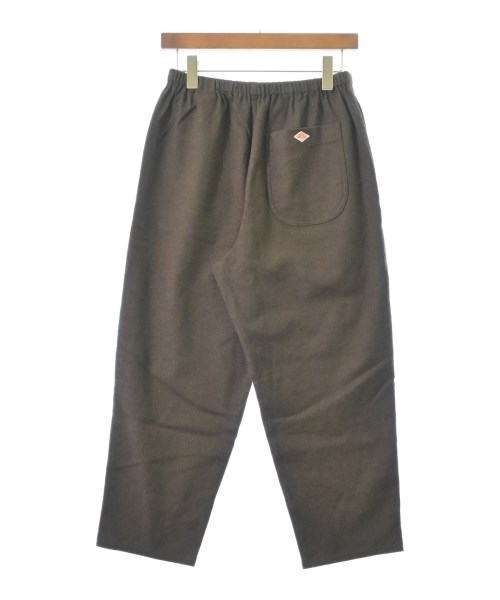 DANTON（ダントン）その他 茶 サイズ:36(S位) レディース/2200695579111