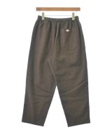 DANTON（ダントン）その他 茶 サイズ:36(S位) レディース/2200695579111