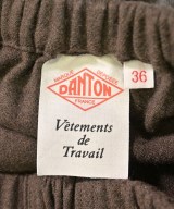 DANTON（ダントン）その他 茶 サイズ:36(S位) レディース/2200695579111