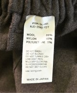 DANTON（ダントン）その他 茶 サイズ:36(S位) レディース/2200695579111