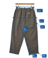 DANTON（ダントン）その他 茶 サイズ:36(S位) レディース/2200695579111